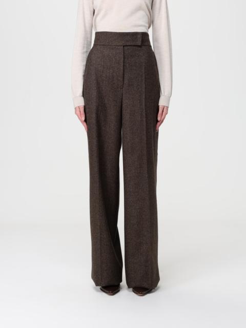 Max Mara Pants woman Max Mara