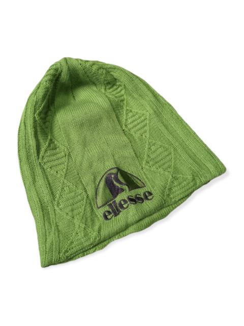 Other Designers ELLESSE BEANIE HAT HS1