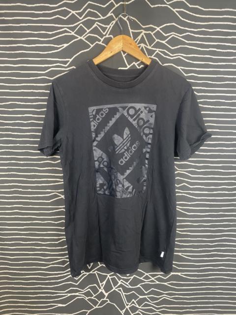 Adidas skateboarding Tee