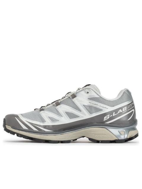 SALOMON Salomon XT-6 Adv For Dsm Trail 'Silver' 417169