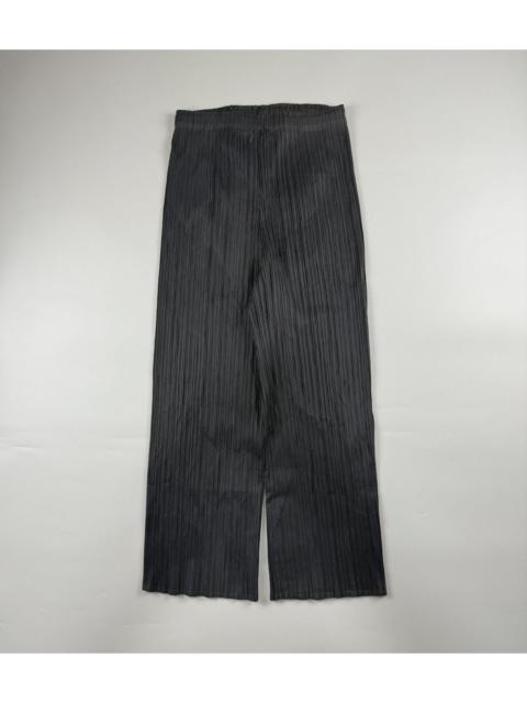 Other Designers Pleats Please Issey Miyake - Issey Miyake Pleats Please Pleated Pants