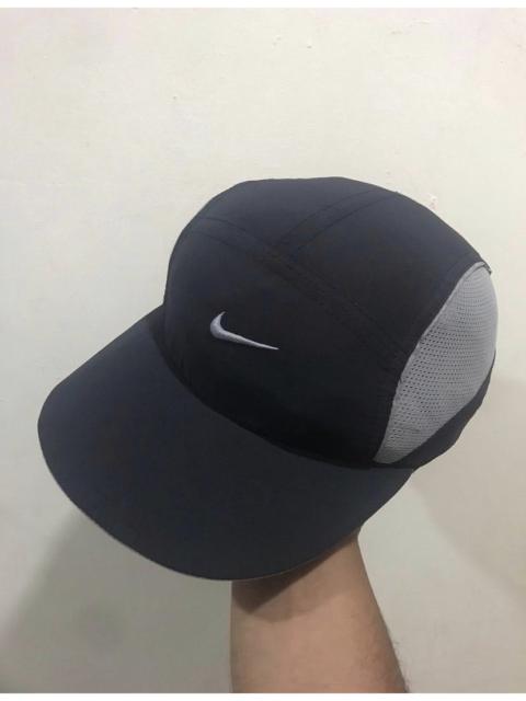 Nike 🔥Classic🔥 Nike Dri-Fit 5 Panel Hat
