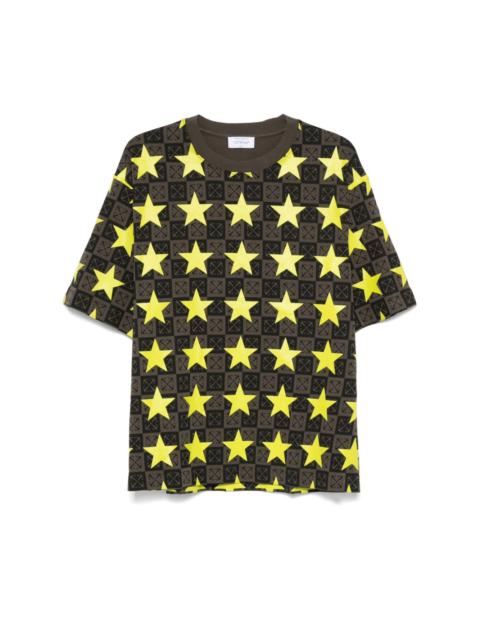 Stars AO Skate T-shirt