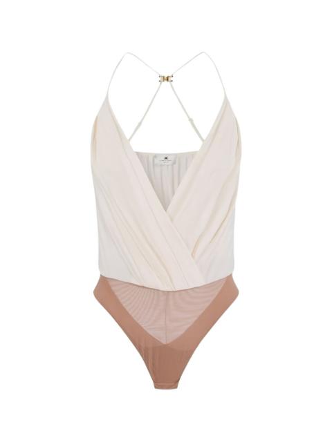 ELISABETTA FRANCHI Bodysuit