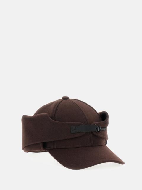 sacai Sacai Men Hat