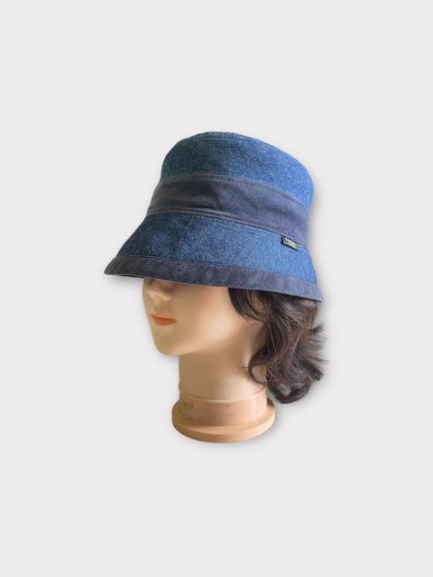 Yohji Yamamoto SACSNY Y’SACCS BUCKET HAT BY YOHJI YAMAMOTO