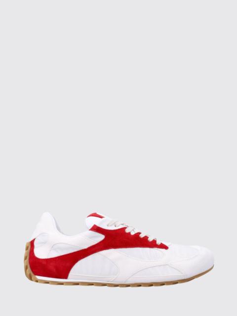 Bottega Veneta Bottega Veneta Sneakers Men White 2