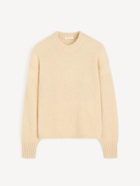 BY MALENE BIRGER Brie sweater