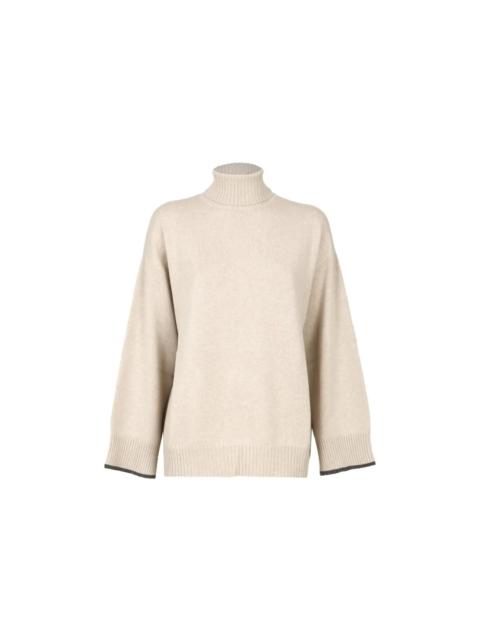 Brunello Cucinelli Brunello Cucinelli Cashmere Sweater Women