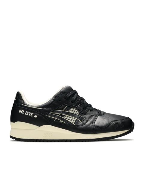 Asics GEL LYTE 3 OG 'BLACK CREAM'
