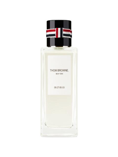 Thom Browne Vetyver & Rosé Eau de Parfum, 75 mL