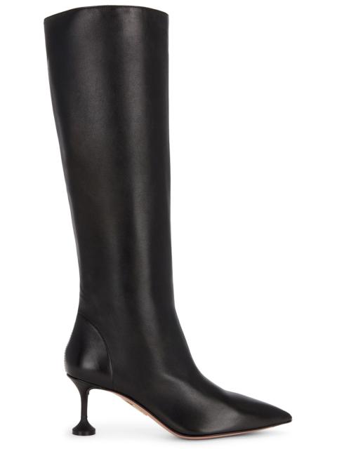 AQUAZZURA Lyla 65 Boot