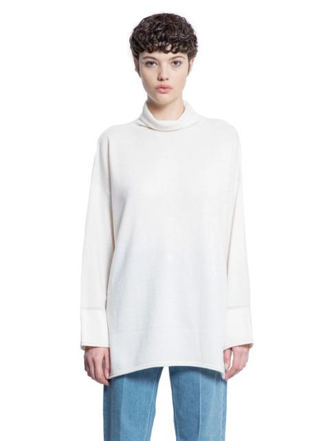Max Mara Cashmere-Turtleneck-Sweater
