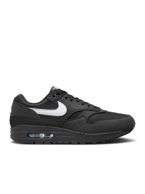 Nike AIR MAX 1 'BLACK'