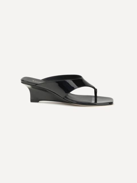 Stuart Weitzman Vinnie thong Sandals