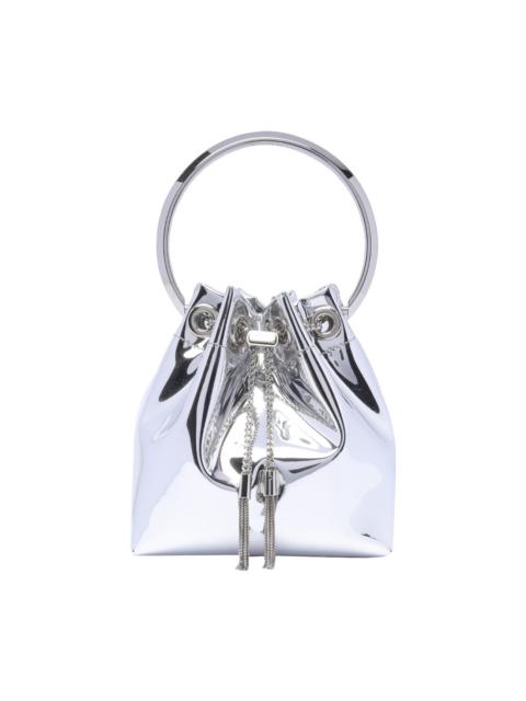 JIMMY CHOO Jimmy Choo Women Bon Bon Bucket Bag