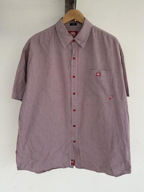 Other Designers Ecko Unltd. - Ecko Unltd Button Up Shirt