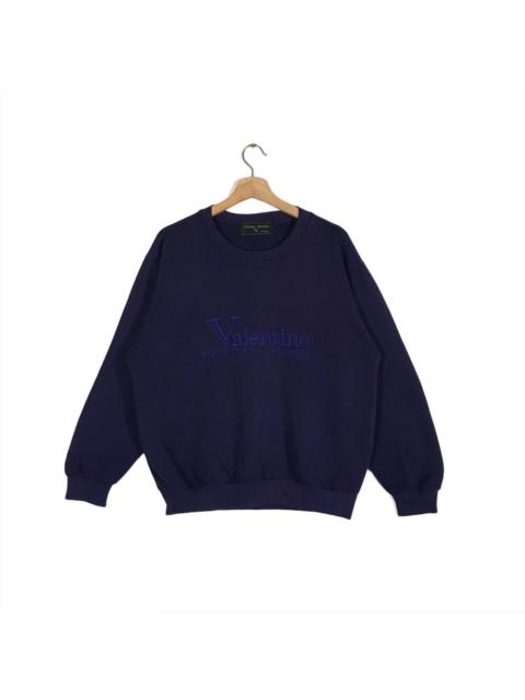 Other Designers Vintage Rudolph Valentino Sweatshirt