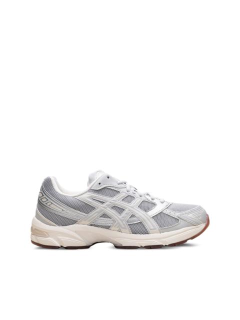 GEL-1130 "Cloud Grey/Gum" sneakers
