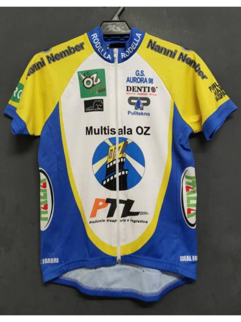 Other Designers Bicycle - Jersey