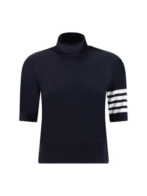 Thom Browne Women Turtleneck Sweater