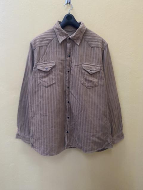 Other Designers Kansai Yamamoto Workwear Jacket