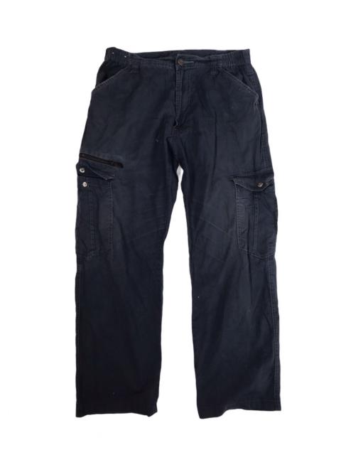 Other Designers Vintage - Vintage Captain 55 Cargo Pant multipocket utility pant