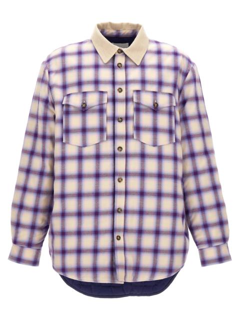 Isabel Marant Marant Men 'Steeve' Jacket