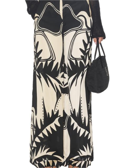 Poupette St Barth Clea Pant