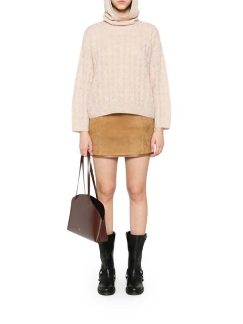 Brunello Cucinelli CASHMERE SWEATER