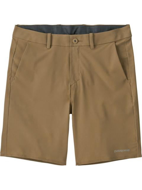Patagonia Hydropeak 18in Hybrid Walk Short - Men's