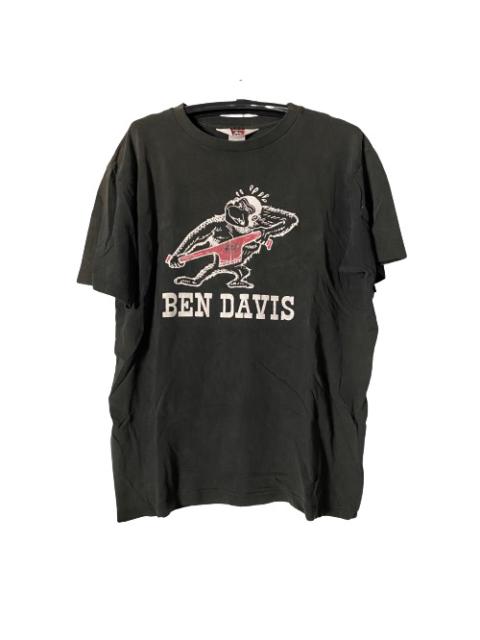 Other Designers Vintage - Vintage 90s Ben Davis Shirt
