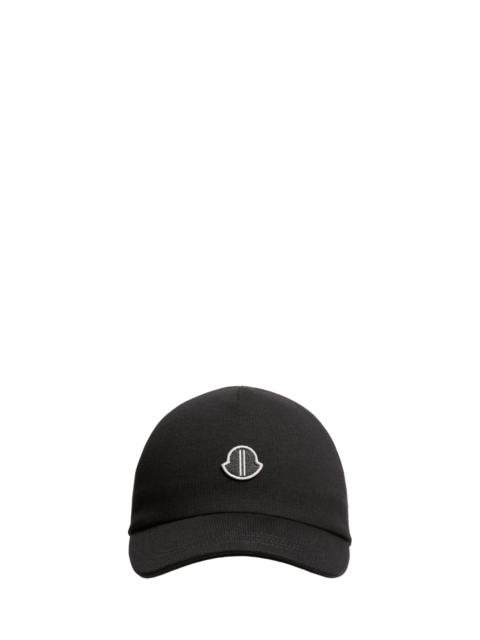 Moncler Moncler + Rick Owens Men Hat