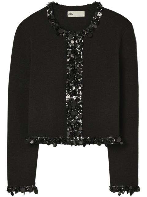 Tory Burch - Tory Burch Sweaters Black