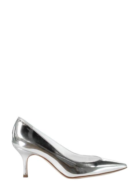 Manolo Blahnik Kietta Pump 70