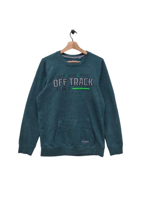Other Designers Other - Skate Nation USA Sweatshirt