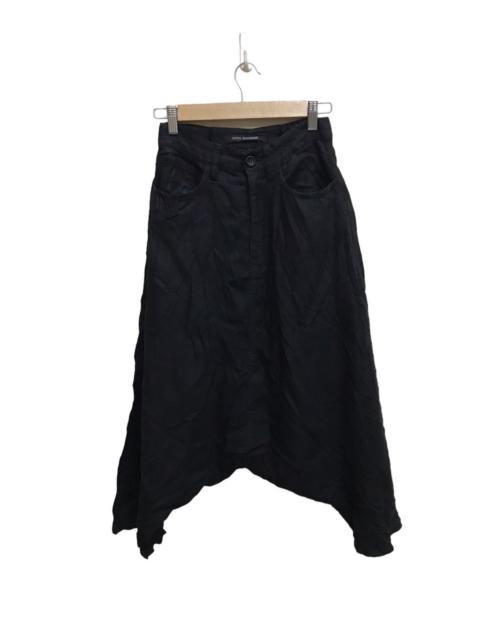 Comme Des Garçons Junya Watanabe Comme Des Garcon Runaway Balloon Baggy Pants