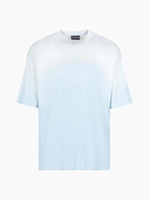 EMPORIO ARMANI RELAXED FIT T-SHIRTS