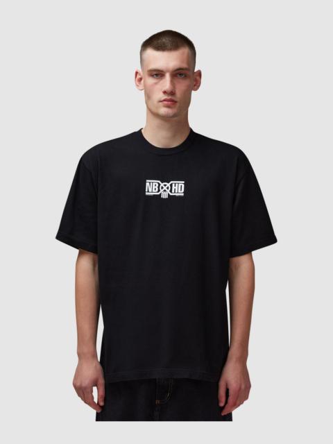 NEIGHBORHOOD X Bounty Hunter SS-3 t-shirt