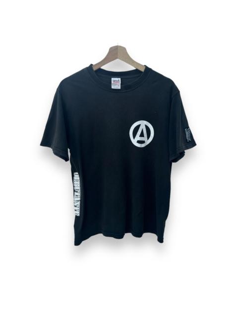 Other Designers Vintage 90s type of Seditionaries westwood style sex pistol