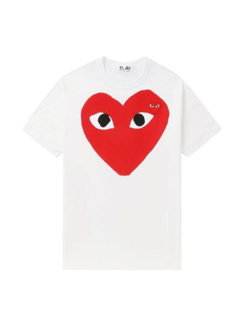 Comme des Garçons PLAY Cotton t-shirt