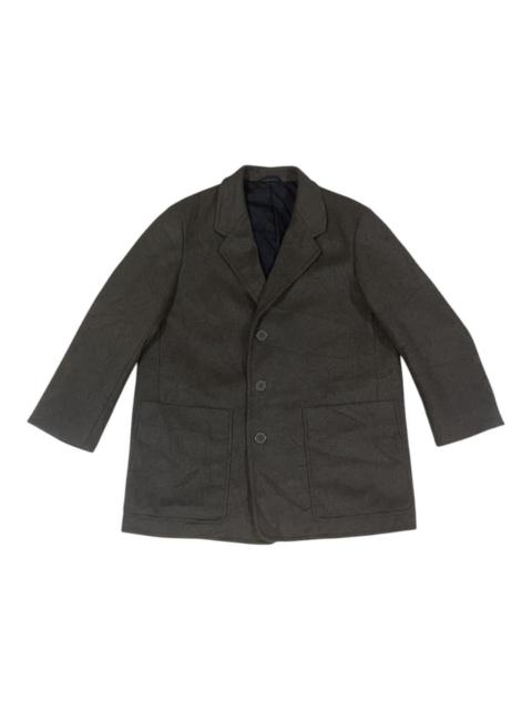 Uniqlo x Undercover Cashmere Jacket