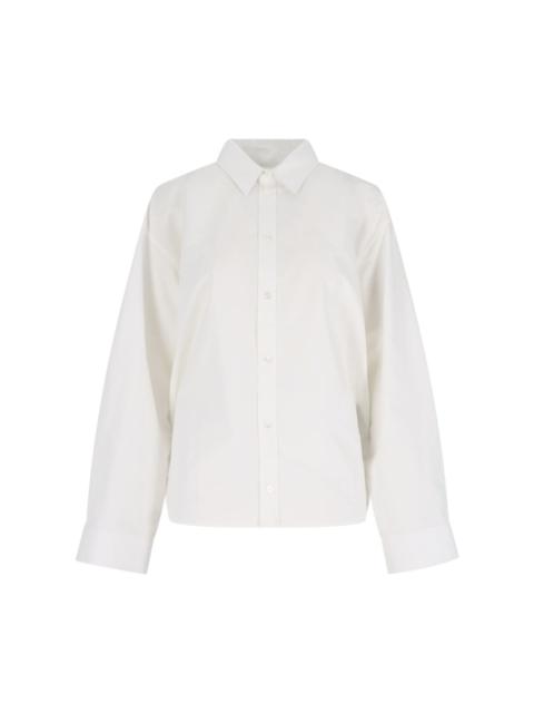 BALENCIAGA SEMI-TIGHT SHIRT
