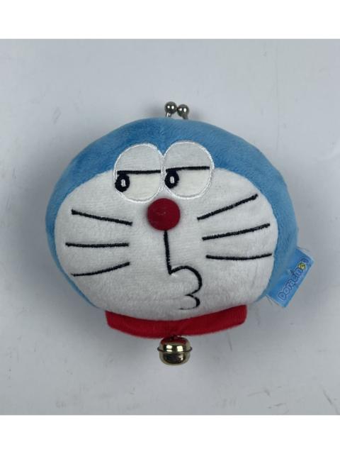 Other Designers Anime × Japanese Brand - doraemon small pouch coin case tc19