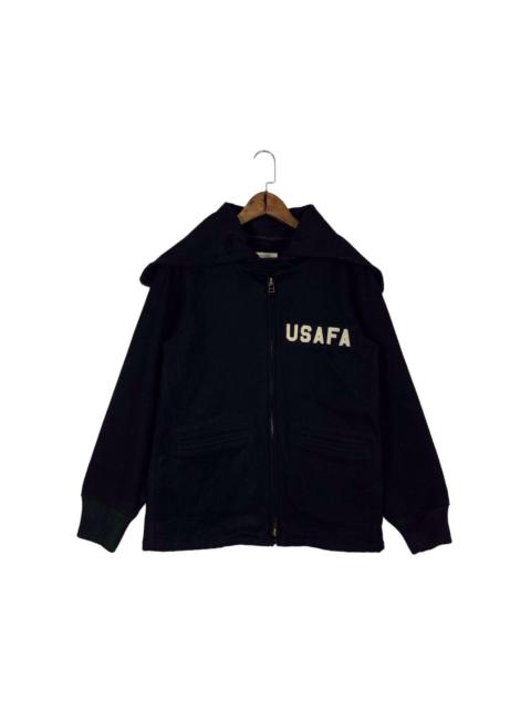 Other Designers Vintage Reproduction USAFA Cadets Jacket