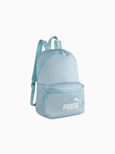 PUMA Core Base Backpack