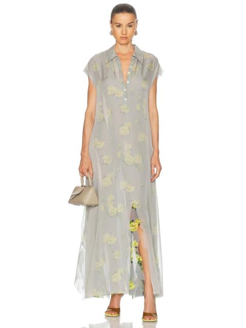 Acne Studios Dranee Dress