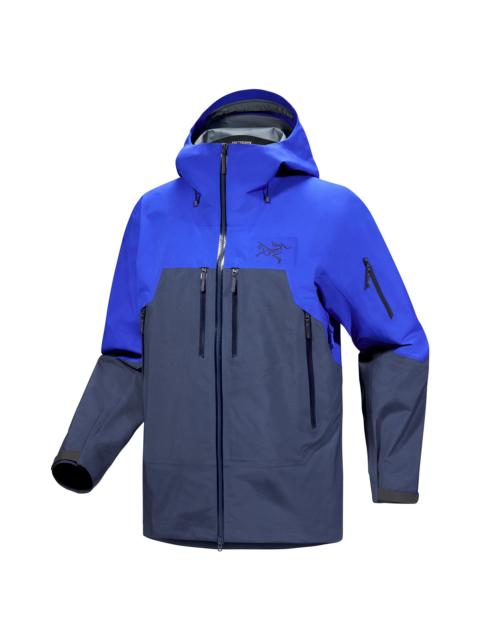 Arc'teryx Rush Jacket
