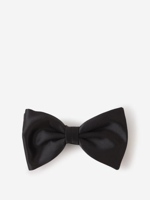 Brioni ESSENTIAL SILK BOW TIE