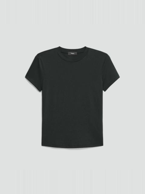 Theory Tiny Tee in Organic Cotton